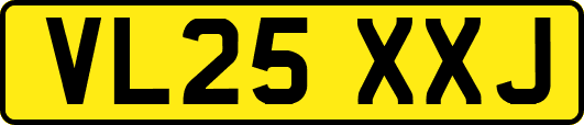 VL25XXJ