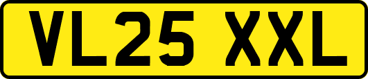 VL25XXL