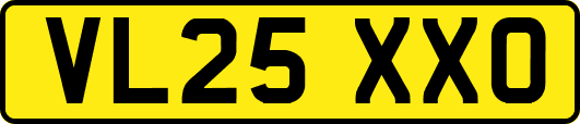 VL25XXO