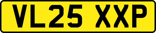 VL25XXP