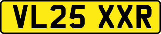 VL25XXR