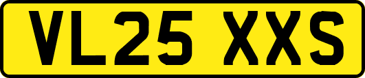 VL25XXS