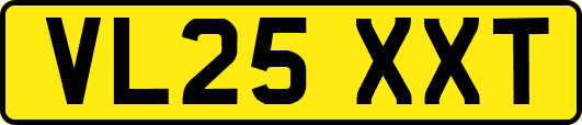 VL25XXT