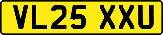 VL25XXU