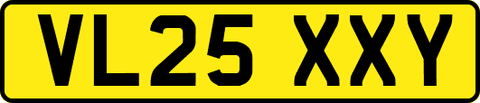 VL25XXY
