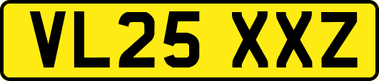 VL25XXZ