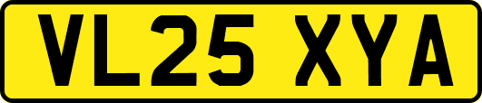 VL25XYA