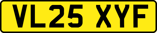 VL25XYF