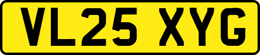 VL25XYG