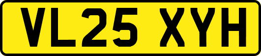 VL25XYH