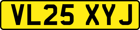 VL25XYJ