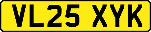 VL25XYK