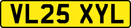VL25XYL