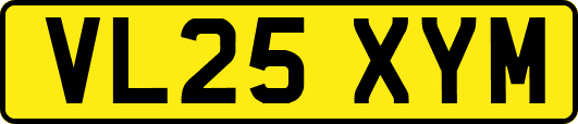 VL25XYM