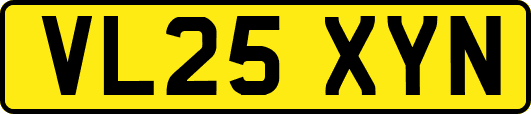 VL25XYN