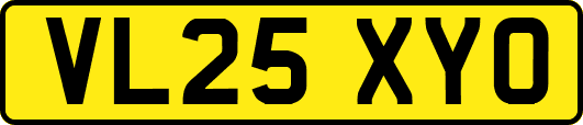 VL25XYO