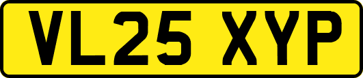VL25XYP