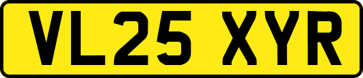 VL25XYR