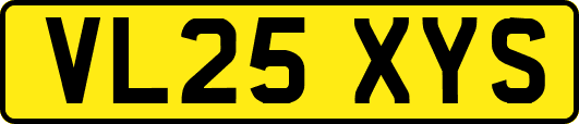 VL25XYS