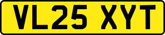 VL25XYT