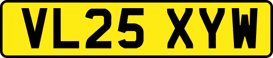 VL25XYW