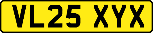 VL25XYX