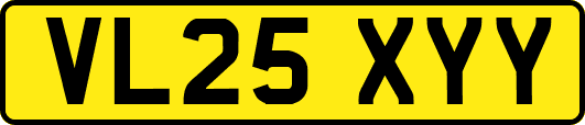 VL25XYY