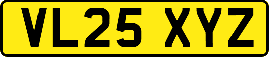 VL25XYZ
