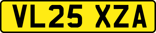 VL25XZA