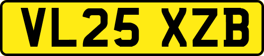 VL25XZB