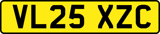 VL25XZC