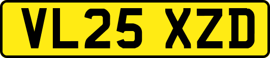 VL25XZD