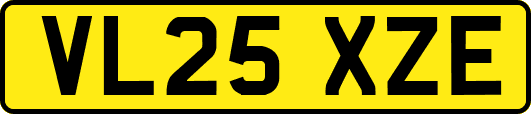 VL25XZE