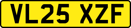 VL25XZF