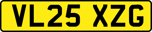 VL25XZG