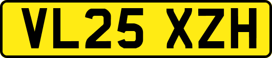 VL25XZH
