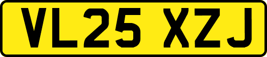 VL25XZJ