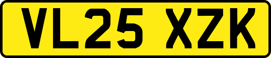 VL25XZK