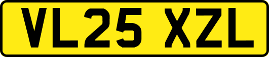 VL25XZL