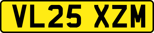 VL25XZM