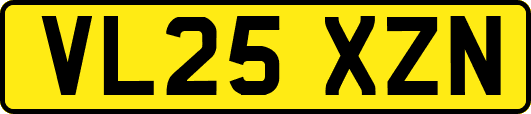 VL25XZN