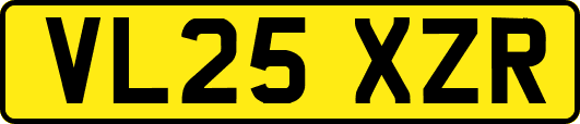 VL25XZR