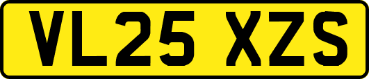 VL25XZS