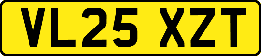 VL25XZT