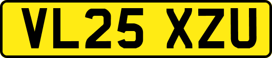 VL25XZU
