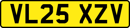 VL25XZV