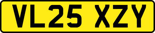 VL25XZY