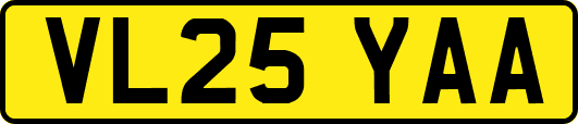 VL25YAA