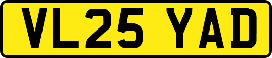 VL25YAD