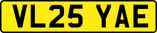 VL25YAE